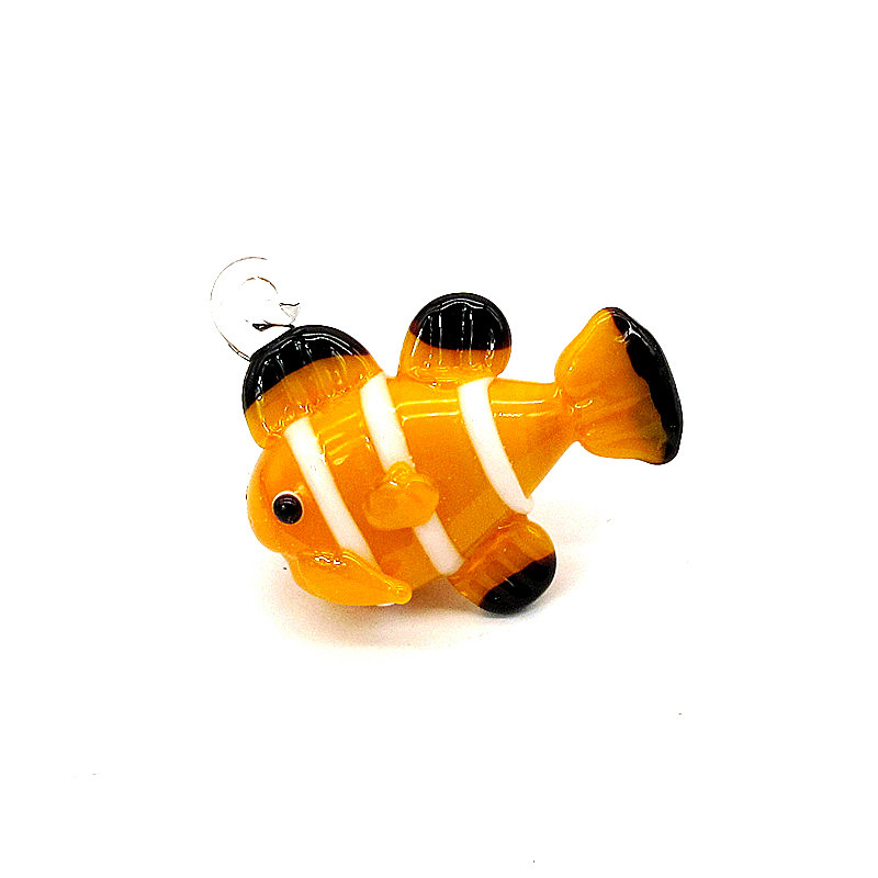 Aquarium Fish Japan - Accesorios Decorativos para Acuarios, Figuras de