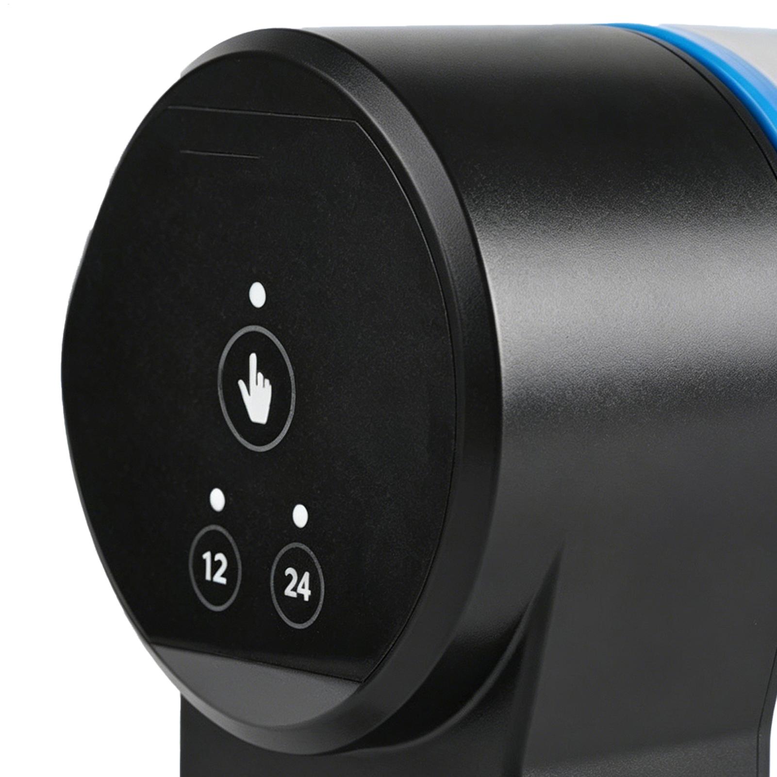 Aquarium Fish Auto Feeder - Alimentador automático de peces, dispensador de
