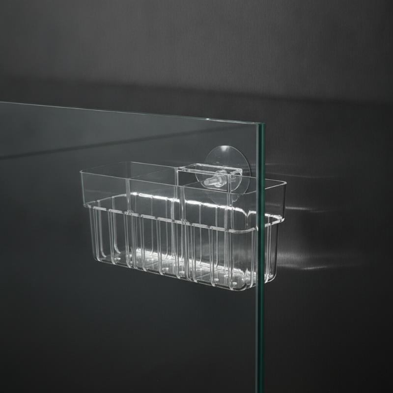 Fish Aquarium Home - Cesta para Plantas Hidropónicas de Grado
