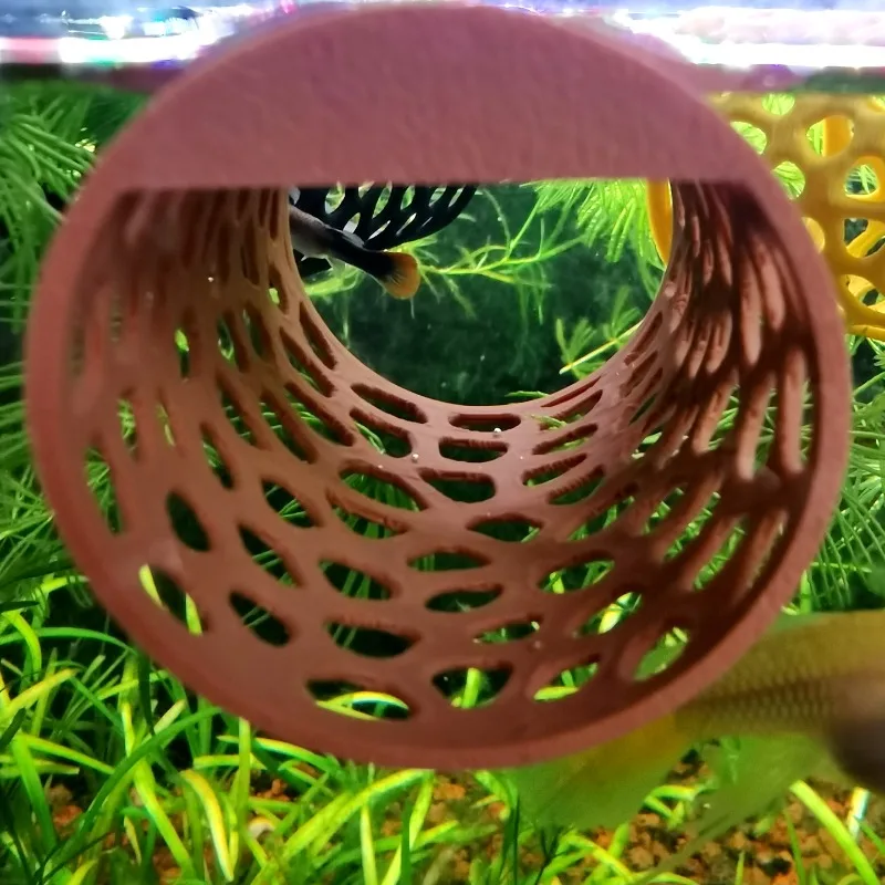 Hamaca Flotante para Betta, Tú - Aquarium Fish Cave reseña y precio