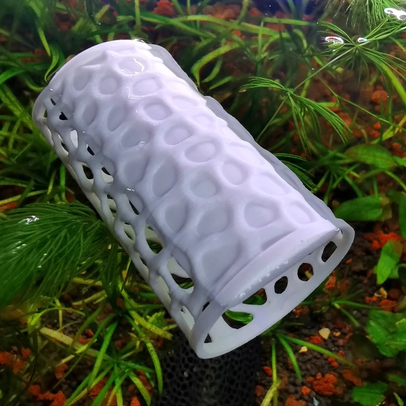 Hamaca Flotante para Betta, Tú - Aquarium Fish Cave reseña y precio