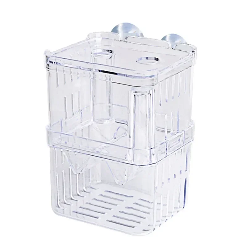 Accesorios para acuario, caja  - Aquarium Fish Cave reseña y precio