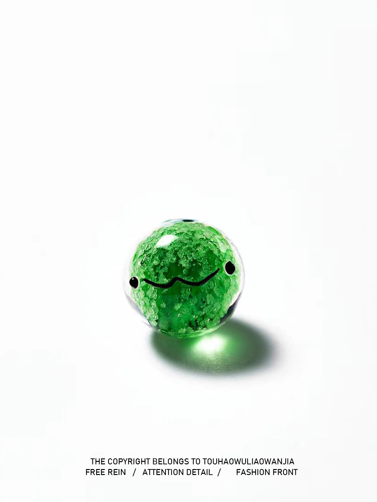 Bola de Vidrio Marimo Luminosa - Aquarium Fish Japan reseña y precio