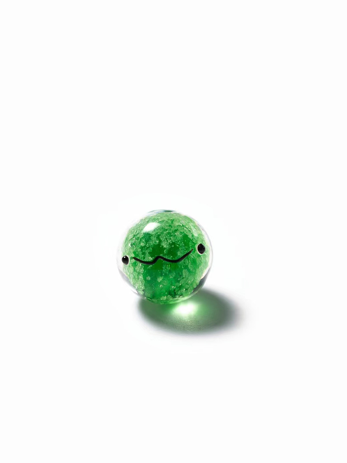 Bola de Vidrio Marimo Luminosa - Aquarium Fish Japan reseña y precio