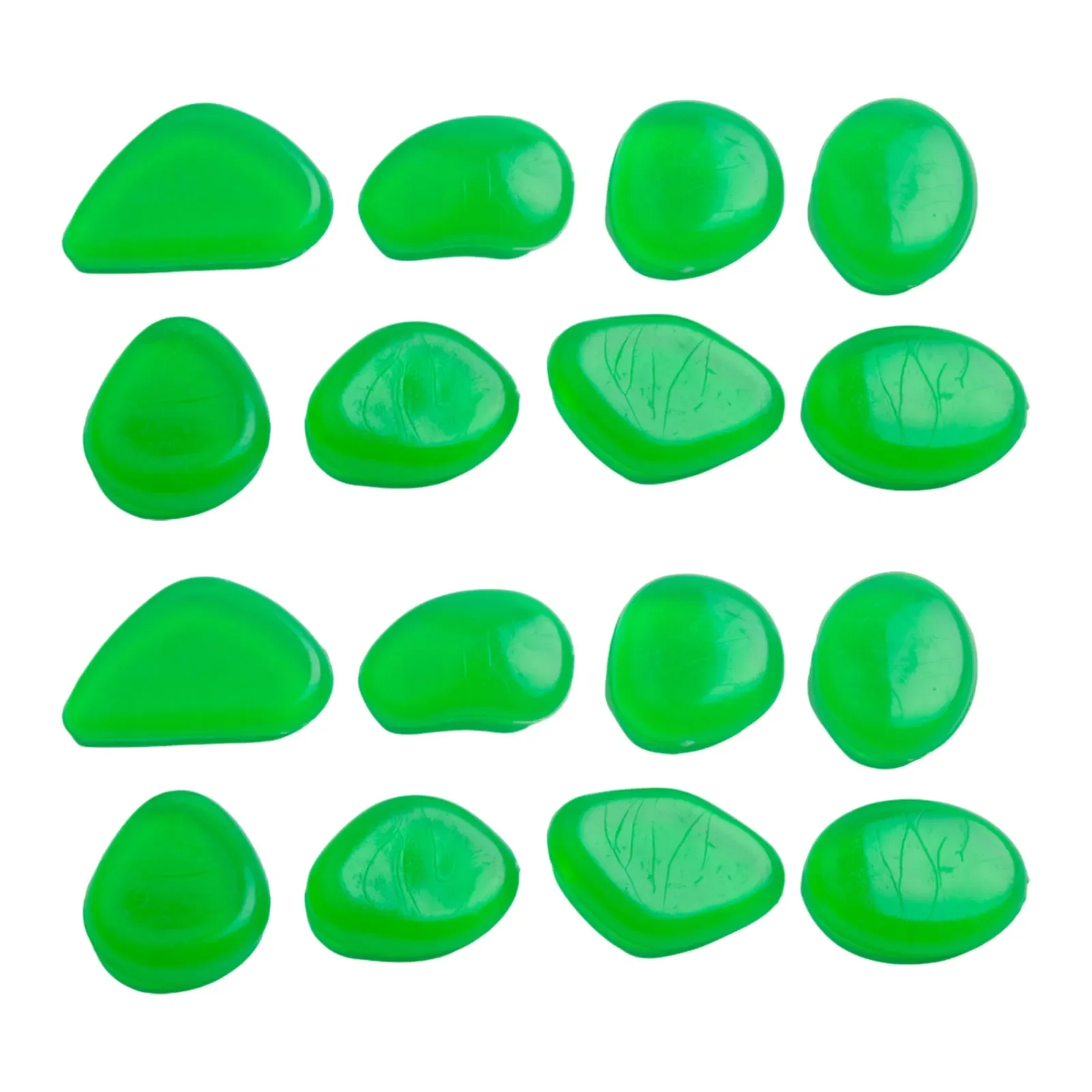 50 unids/set guijarros que bri - Fish Aquarium Home reseña y precio