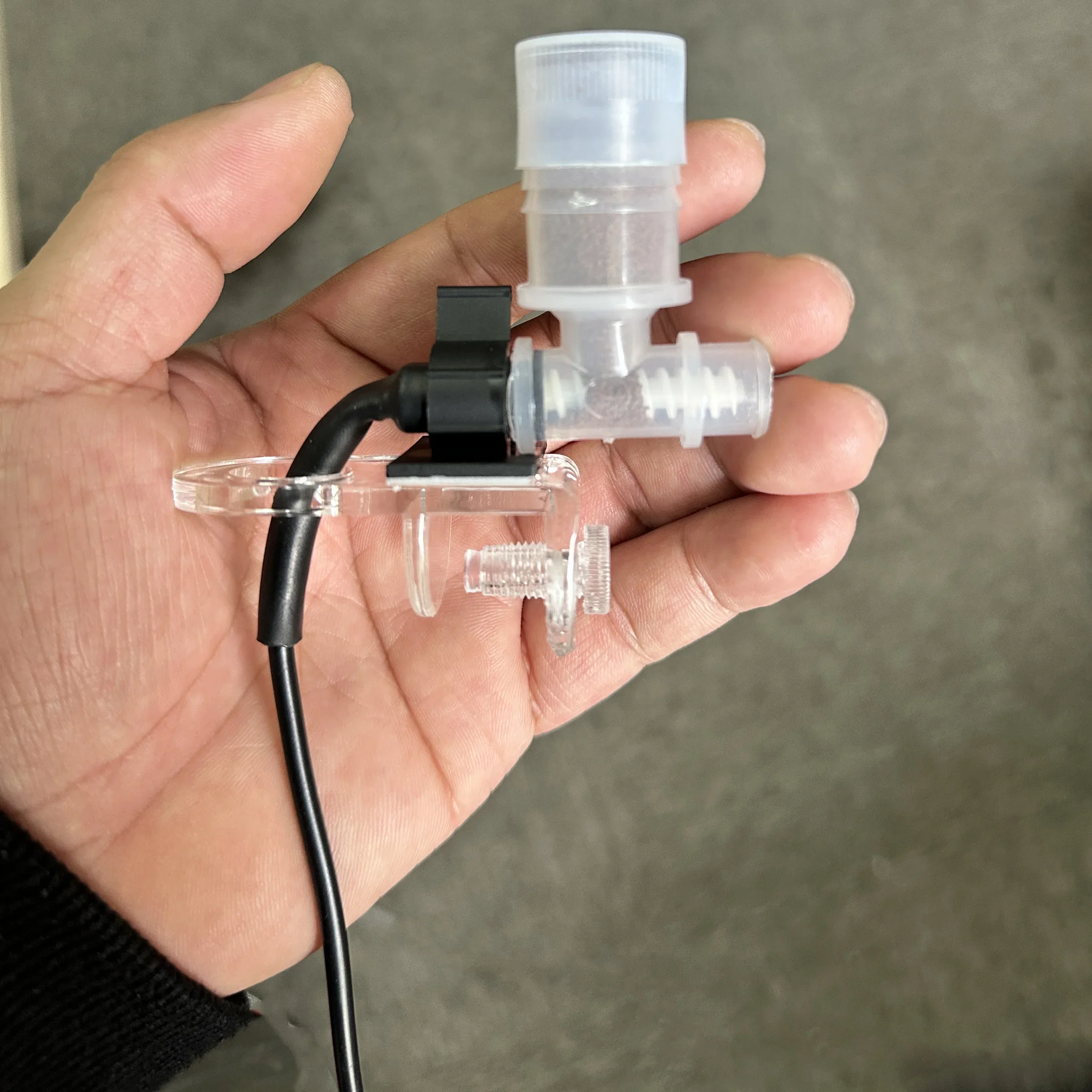 El mejor comedero automático p - Aquarium Fish Feeder Automatic reseña y precio