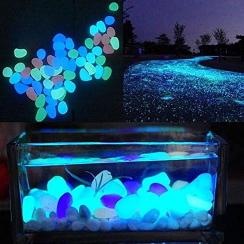 Rocas para pecera, guijarros a - Fish Aquarium Home reseña y precio