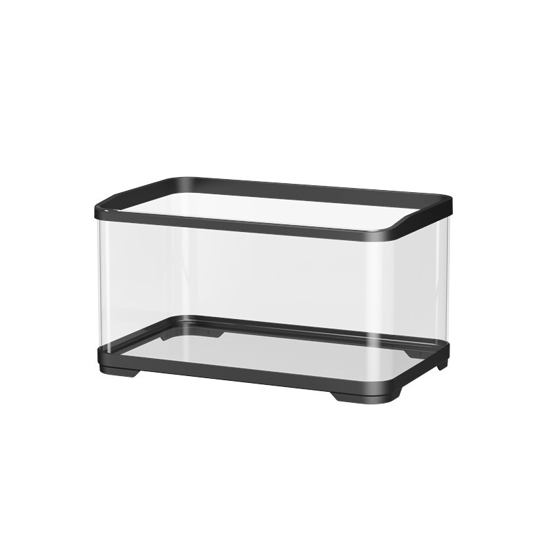 Acuario de sobremesa con filtr - Fish Aquarium Home reseña y precio