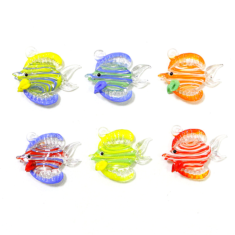 Traje de 2 piezas peces tropic - Aquarium Mini Fish reseña y precio