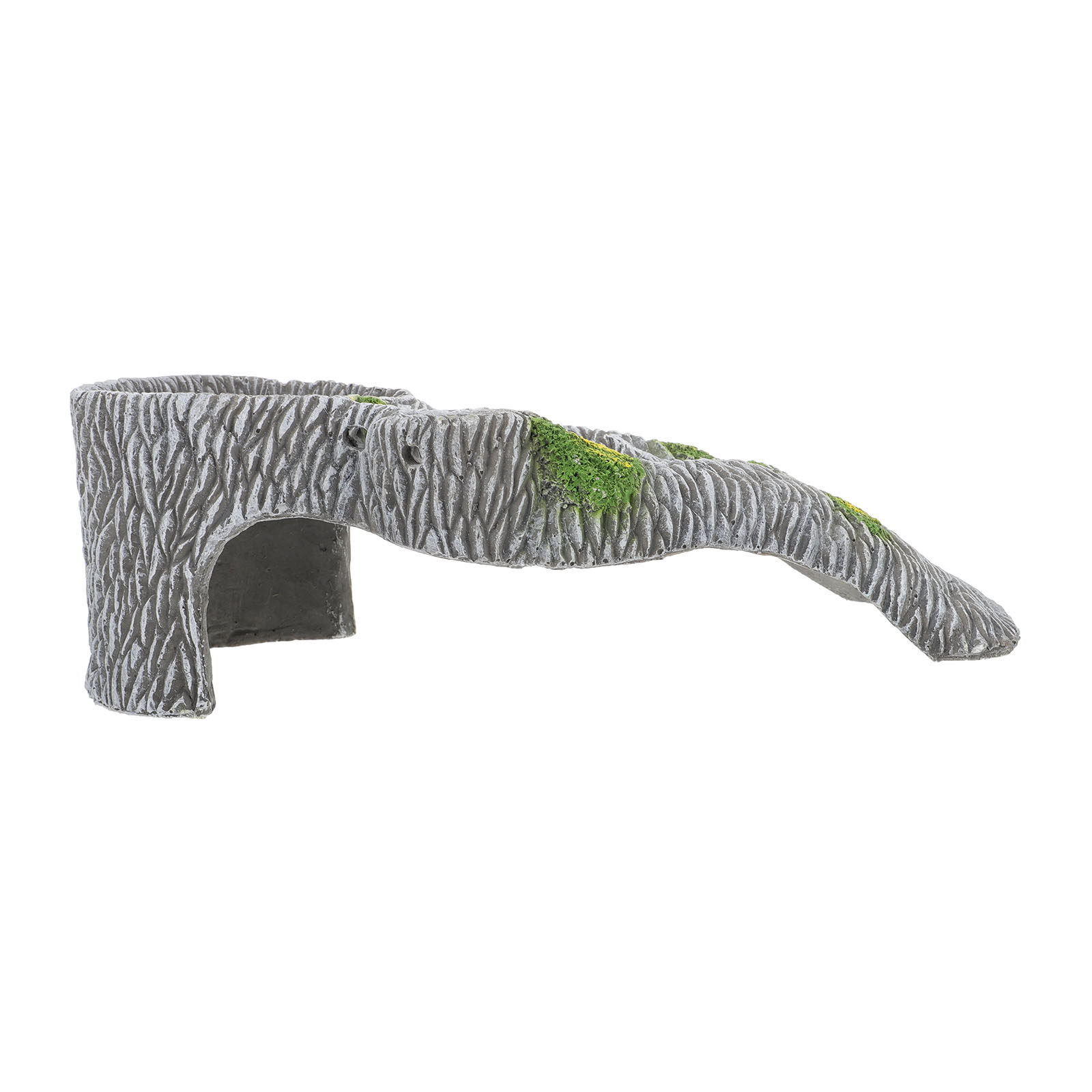 1 Pieza Plataforma de Resina p - Aquarium Fish Cave reseña y precio