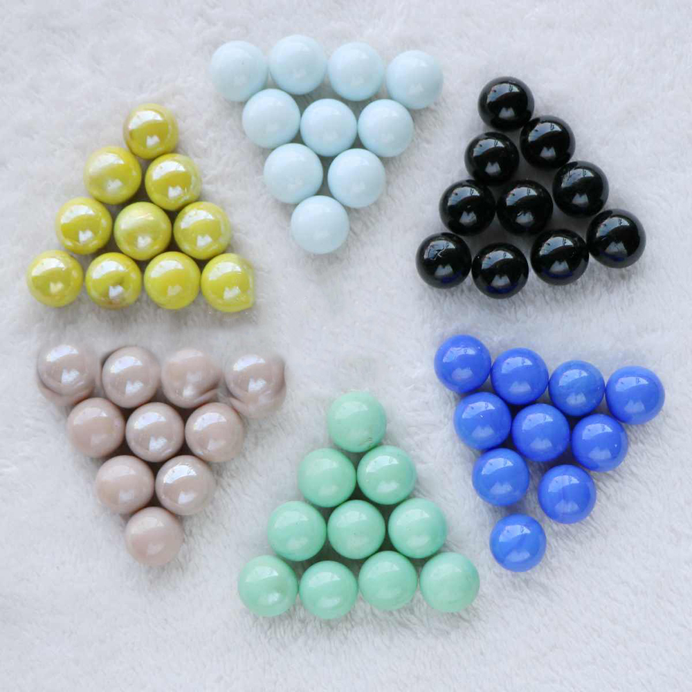 66 Uds. Bolas de cristal de Co - Fish Aquarium Home reseña y precio
