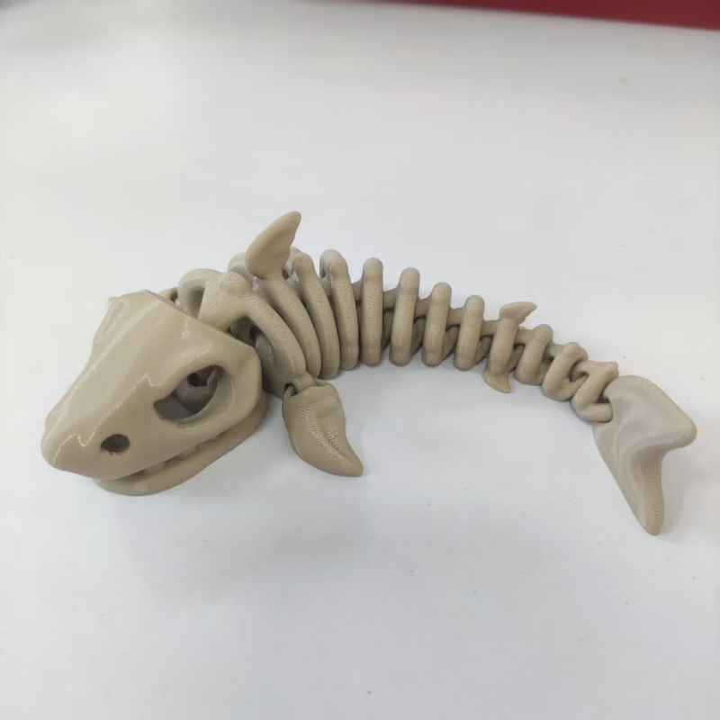 Esqueleto de tiburón de 17cm,  - Aquarium Fish Shark reseña y precio