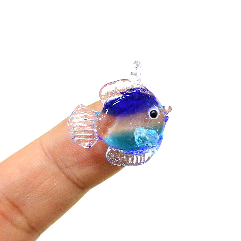 2 paquetes de coloridos mini e - Aquarium Fish Japan reseña y precio