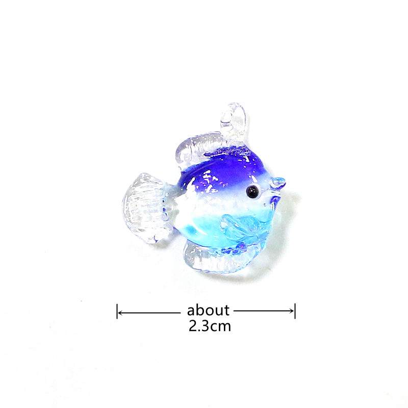 2 paquetes de coloridos mini e - Aquarium Fish Japan reseña y precio